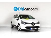 usado Renault Clio IV 