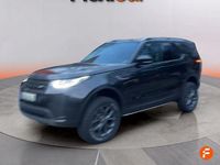 Usado Land Rover Discovery 5 SE 180 CV (132 kW) 2018 Otros SUV
