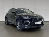 Nuevo Jaguar E-Pace R-Dynamic 163 CV (119 kW) 2025 Negro SUV