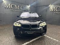 Usado BMW X6 Comfort Edition 575 CV (422 kW) 2015 Negro SUV