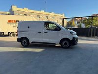 Usado Fiat Scudo Business 102 CV (75 kW) 2022 Blanco Van