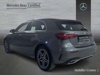 Usado Mercedes A250 165 CV (121 kW) 2025 Gris Utilitario
