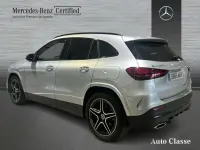 Usado Mercedes GLA200 150 CV (110 kW) 2025 SUV