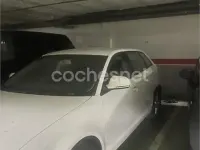 Usado Audi A3 Sportback Ambition 140 CV (102 kW) 2012 Blanco Utilitario