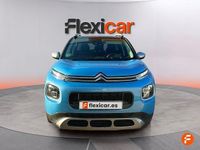Usado Citroën C3 Aircross Shine 102 CV (75 kW) 2019 Azul SUV