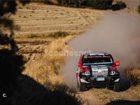 Usado Mitsubishi Montero 181 CV (133 kW) 1995 Rojo SUV