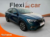 usado Renault Arkana Intens TCe 103kW(140CV) EDC Microhíbrido