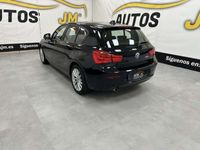 usado BMW 118 Serie 1 d