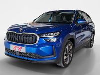 Usado Skoda Kodiaq 150 CV (110 kW) 2025 Azul SUV