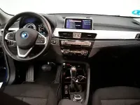 Occasion BMW X2 220 PK (161 kW) 2021 Blauw SUV