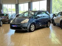 Usado Citroën Grand C4 Picasso Exclusive 110 CV (80 kW) 2010 Azul Monovolumen