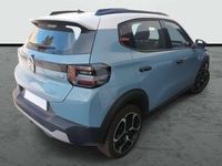 Usado Citroën C3 101 CV (74 kW) 2024 Azul Berlina