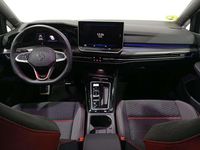 Occasion VW Golf VIII GTI 300 PK (220 kW) 2025 Zwart Hatchback