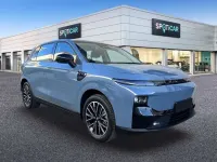 Nuevo Leapmotor B10 160 kW (218 CV) 2026 Azul SUV