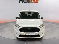 Usado Ford Grand Tourneo Connect Trend 100 CV (73 kW) 2019 Blanco Monovolumen