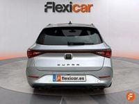 Usado Cupra Leon 300 CV (220 kW) 2021 Gris Berlina