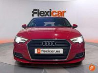 Usado Audi A3 Sportback 116 CV (85 kW) 2018 Rojo Utilitario