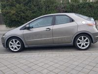 Usado Honda Civic Sport 140 CV (102 kW) 2009 Beige Berlina