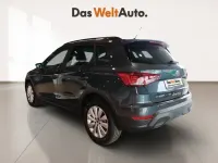 Nuevo Seat Arona Style 115 CV (84 kW) 2026 Gris SUV