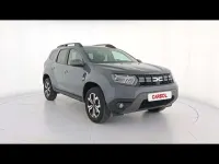 Usado Dacia Duster Journey 116 CV (85 kW) 2023 Gris SUV