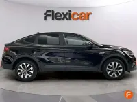 Occasion Renault Arkana Evolution 140 ch (102 kW) 2023 Noir SUV