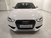 usado Audi A4 2.0 TDI 143 multitronic Advanced edition