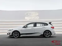 Usado BMW M135 306 CV (225 kW) 2021 Blanco Utilitario