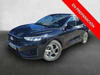Usado Ford Kuga ST-Line 180 CV (132 kW) 2024 Negro SUV