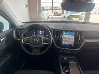 Usado Volvo XC60 Core 197 CV (144 kW) 2024 Azul SUV