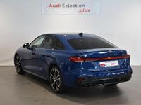 Nuevo Audi A5 204 CV (150 kW) 2026 Azul