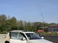 Usado VW Tiguan 140 CV (102 kW) 2012 Blanco SUV