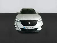 Usado Peugeot 2008 Active 110 CV (80 kW) 2021 Blanco SUV