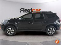 Usado Dacia Duster Comfort 100 CV (73 kW) 2022 Negro SUV
