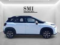 Usado Citroën C3 Aircross PureTech 110 CV (80 kW) 2023 Blanco SUV