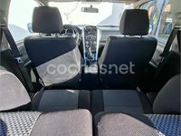 Usado Suzuki Grand Vitara 129 CV (94 kW) 2006 Gris / plata SUV