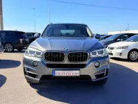 Usado BMW X5 258 CV (189 kW) 2018 Gris / plata SUV