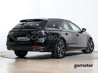 Nuevo Peugeot 508 Allure 130 CV (95 kW) 2025 Negro Familiar
