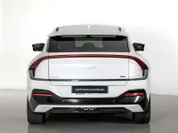 Usado Kia EV6 GT-Line 239 kW (325 CV) 2024 Blanco SUV