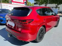 Usado Mazda CX-60 Homura-Line 327 CV (240 kW) 2023 Granate SUV