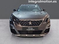 Usado Peugeot 5008 GT-line 130 CV (95 kW) 2020 SUV