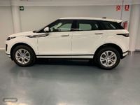 usado Land Rover Range Rover evoque 2.0d I4 S Fwd 163