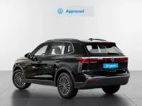 Nuevo VW Tiguan 150 CV (110 kW) 2026 Negro SUV