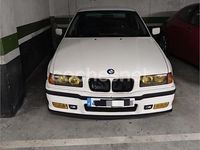 Usado BMW 320 Gran Turismo 184 CV (135 kW) 2013 Blanco Berlina