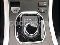 Usado Land Rover Range Rover evoque Dynamic 190 CV (139 kW) 2015 Blanco SUV