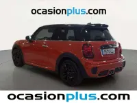 Usado Mini John Cooper Works 231 CV (169 kW) 2020 Naranja Utilitario