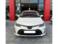 Usado Toyota Corolla Active 122 CV (89 kW) 2020 Blanco Berlina
