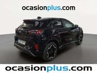 Usado Ford Puma ST-Line X 155 CV (114 kW) 2025 Negro SUV