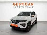 Usado Dacia Spring Extreme 47 kW (65 CV) 2024 Blanco Utilitario