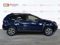 Usado Dacia Duster Prestige 102 CV (75 kW) 2020 Azul SUV