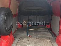 Usado Mercedes Vito Marco Polo 88 CV (64 kW) 2016 Rojo Van